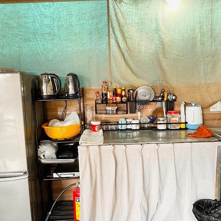 Chai Nho Homestay Da Lat Exterior foto