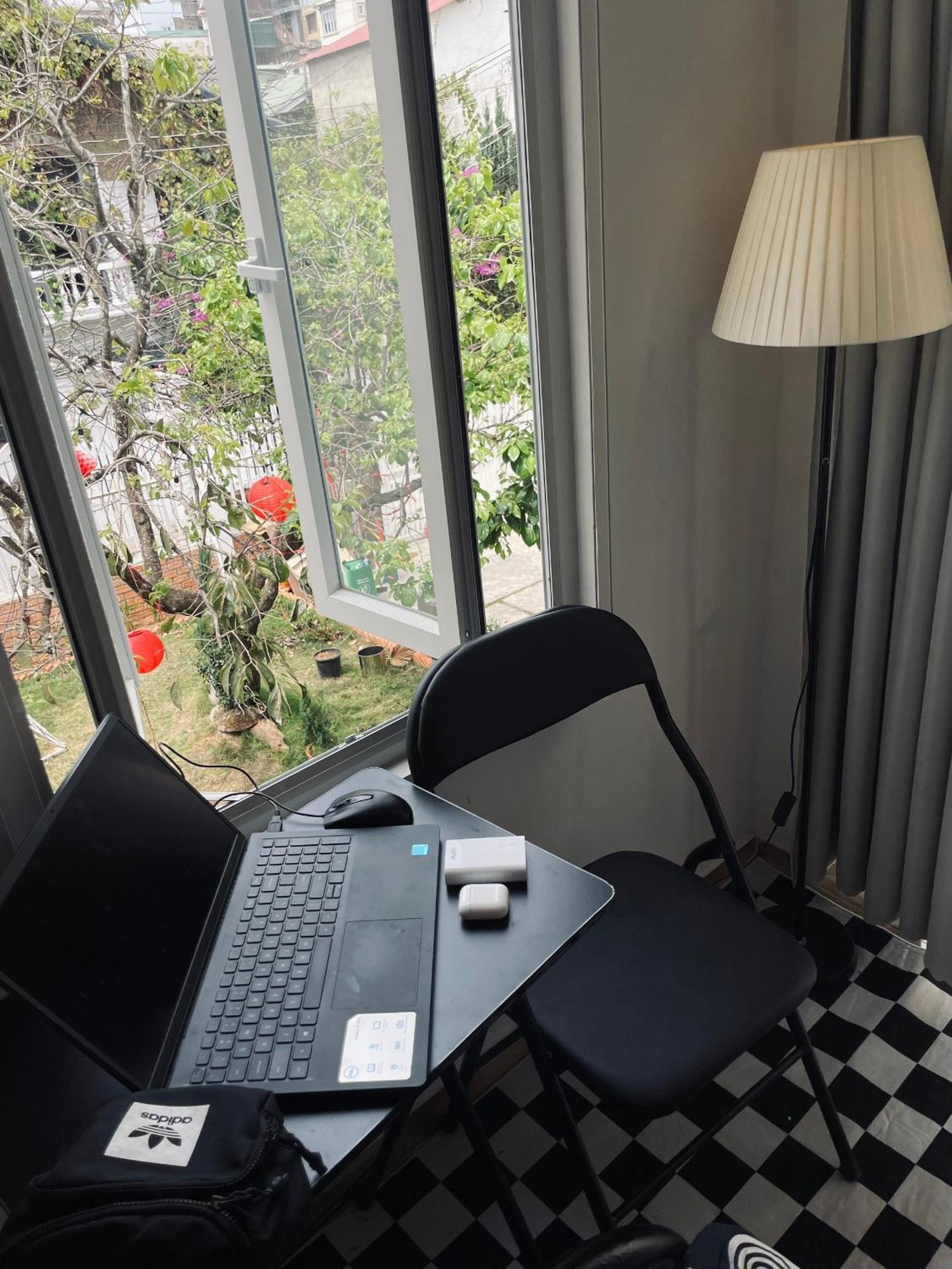 Chai Nho Homestay Da Lat Exterior foto
