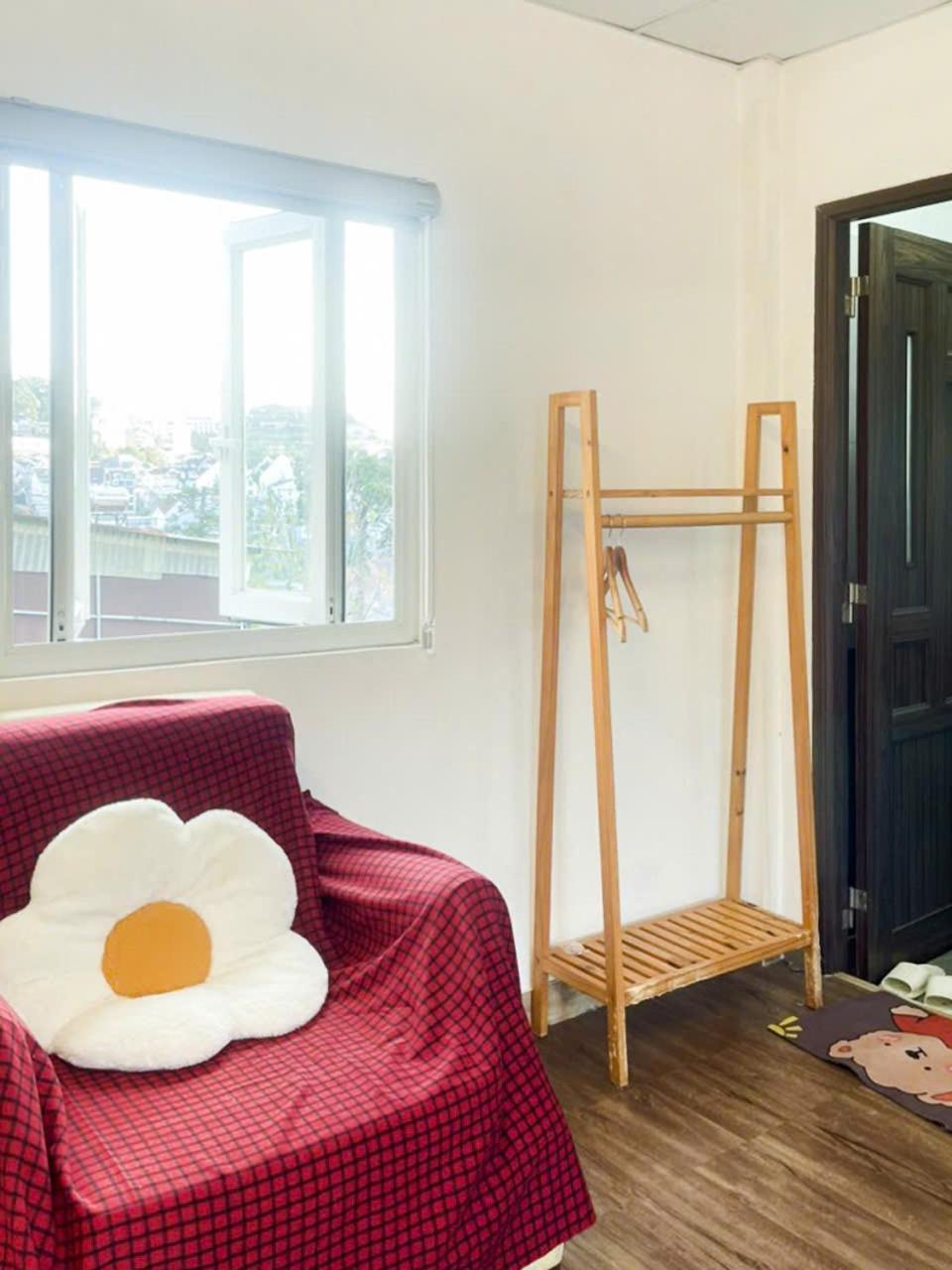 Chai Nho Homestay Da Lat Exterior foto